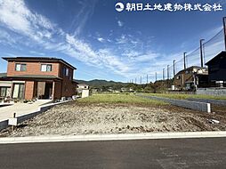 相模原市緑区三ケ木　3号棟