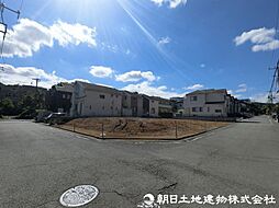 八王子市鑓水1期　3号地