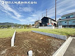 相模原市緑区三ケ木　4号棟