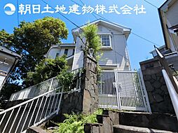 町田市小山町