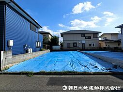 相模原市中央区相生4丁目　B区画