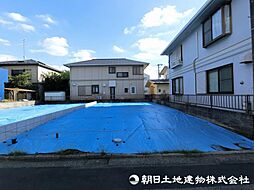 相模原市中央区相生4丁目　A区画