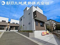 八王子市館町　3号棟