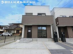 八王子市館町　1号棟