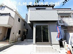 相模原市南区大野台3丁目