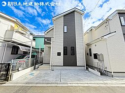 相模原市南区古淵4丁目　2号棟