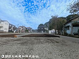 相模原市緑区上九沢　第1期　4号棟