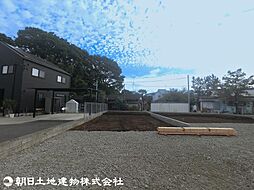 相模原市緑区上九沢　第1期　1号棟