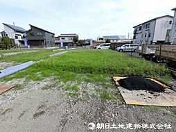 相模原市緑区久保沢1丁目　No.4