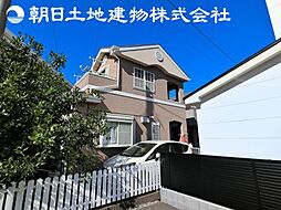 相模原市中央区千代田3丁目