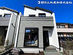 相模原市南区豊町　2号棟