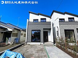 相模原市南区豊町　1号棟