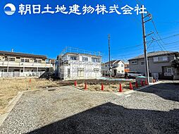 相模原市南区若松5丁目　No.2