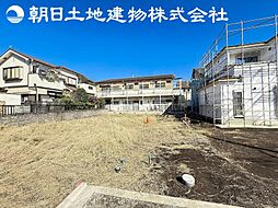 相模原市南区若松5丁目　No.3