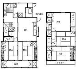 相模原市緑区城山