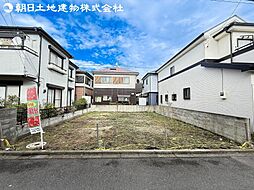 相模原市南区大野台1丁目