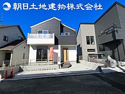 八王子市長沼町5期