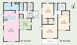 相模原市中央区淵野辺本町9期