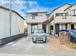 相模原市中央区水郷田名