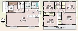 相模原市緑区若葉台7丁目