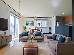 相模原市中央区清新7丁目