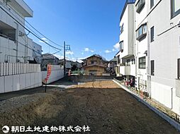 八王子市長房町