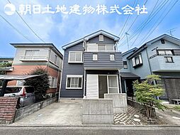 相模原市南区東大沼