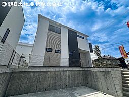 八王子市北野台4丁目 1号棟