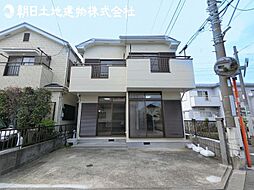 相模原市南区御園4丁目