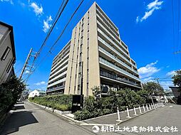 プレシス淵野辺桜レジデンス