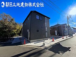 町田市南大谷　3号棟