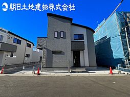 町田市南大谷　2号棟