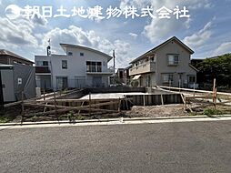 町田市南大谷　2号棟