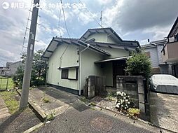 相模原市中央区田名