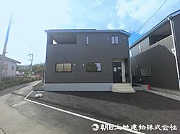 八王子市川口町 第88 2号棟