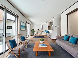 相模原市南区大野台2丁目