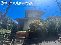 相模原市緑区若葉台3丁目