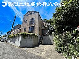 町田市小山町