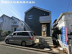相模原市緑区若葉台1丁目　4期