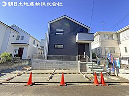 相模原市緑区若葉台1丁目 4期