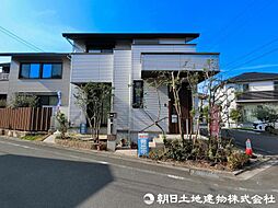 相模原市南区御園3丁目