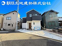 相模原市南区相南11期