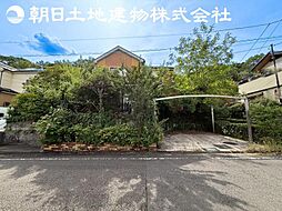 八王子市元八王子町2丁目