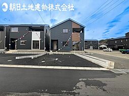 八王子市川口町第86 3号棟