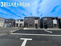八王子市川口町第86　1号棟