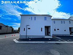 八王子市川口町第86　4号棟