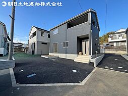 八王子市川口町第86 7号棟