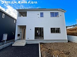 八王子市川口町第86　8号棟