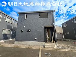 相模原市中央区田名　第143　2号棟