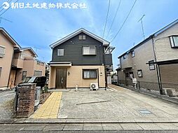 八王子市上壱分方町